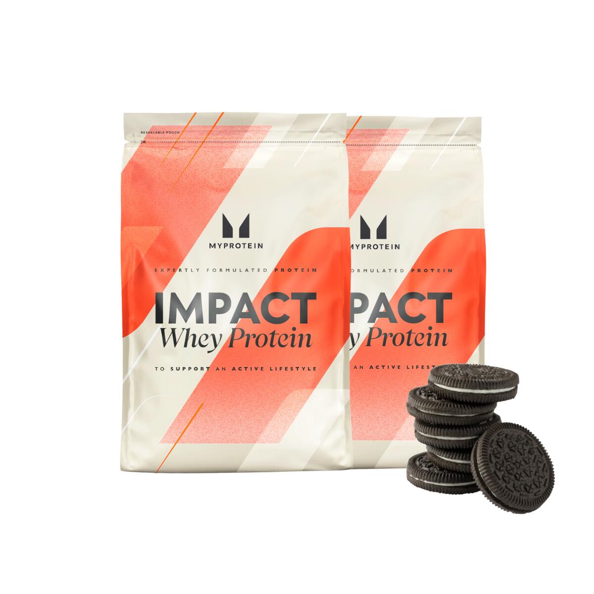 楽天市場】マイプロテイン Impact ホエイプロテイン 5kg 【Myprotein