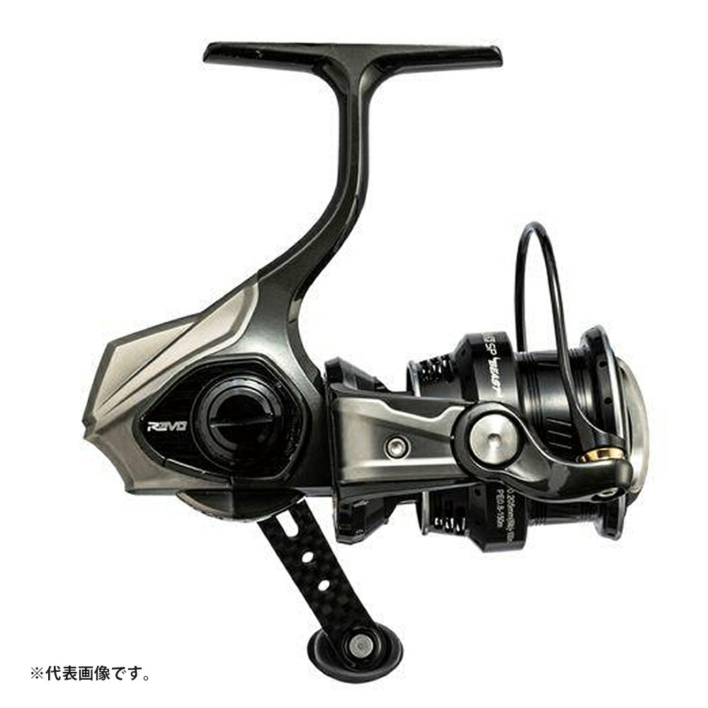 楽天市場】特別価格 アブガルシア レボ SP ビースト 1000S 送料無料