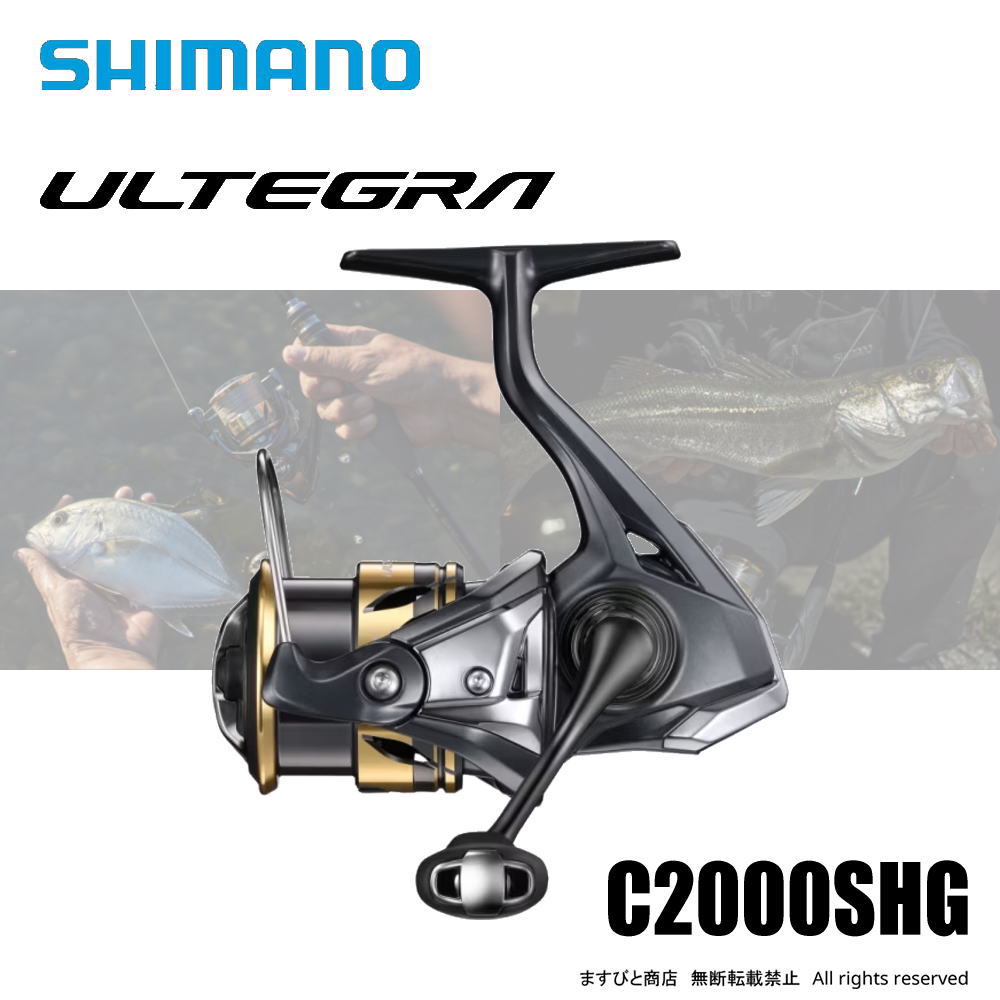 アルテグラ c2000shg」の人気商品一覧 | 安い商品を通販サイトから探す