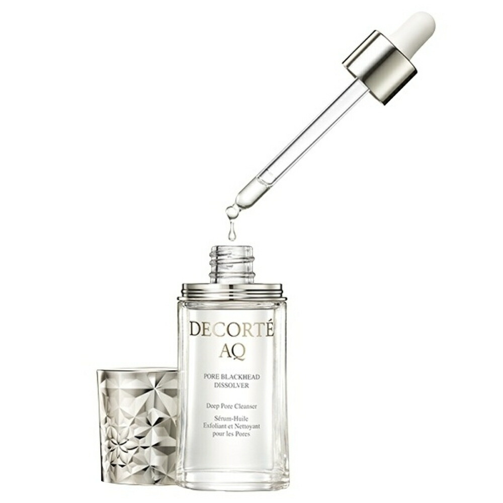 楽天市場】【国内正規品】COSME DECORTE コスメデコルテ AQ 毛穴美容液