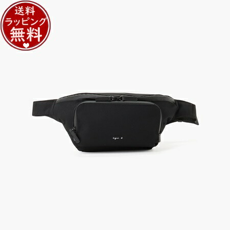 クーポン対象】 【無料ラッピング】 アニエスべー agnes b ボディ