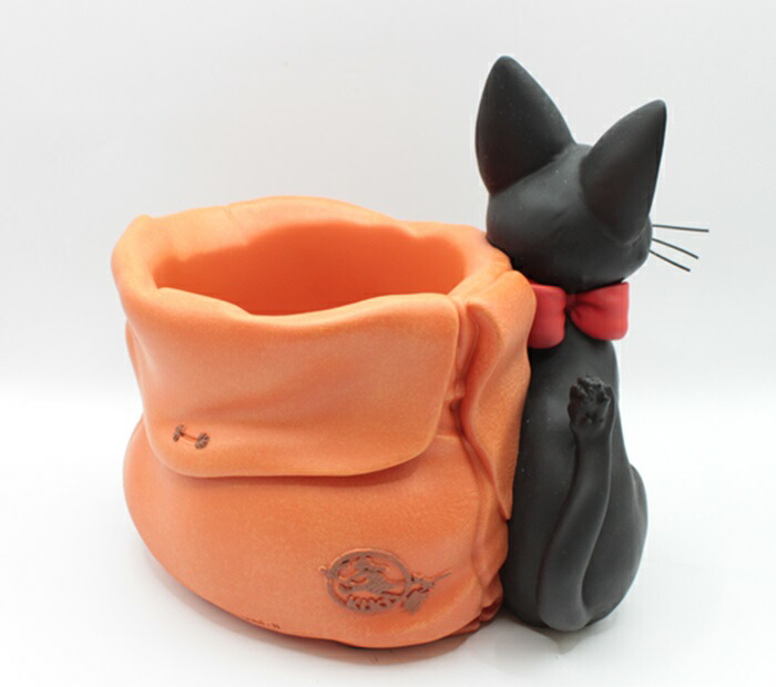 楽天市場】魔女の宅急便 ジオラマボックス ジジからの贈り物 ジジ 小