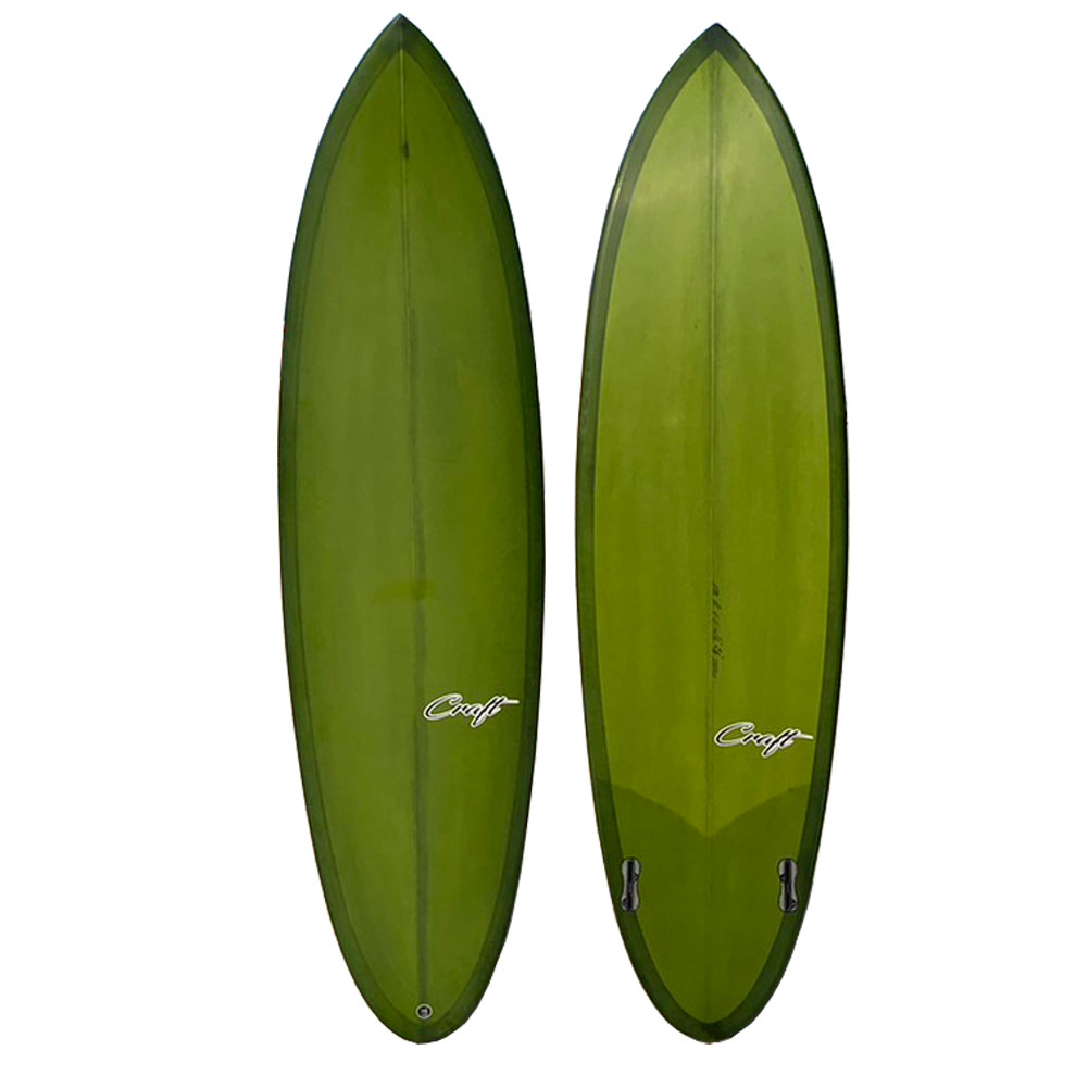 楽天市場】【20日 全商品 ポイント 2倍】 サーフボード ミッドレングス