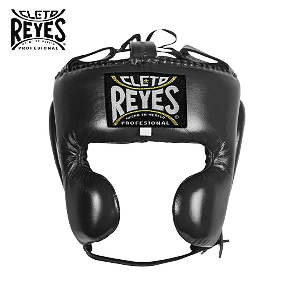 楽天市場】《楽天1位》 REYES レイジェス ボクシング ヘッドギア 本革