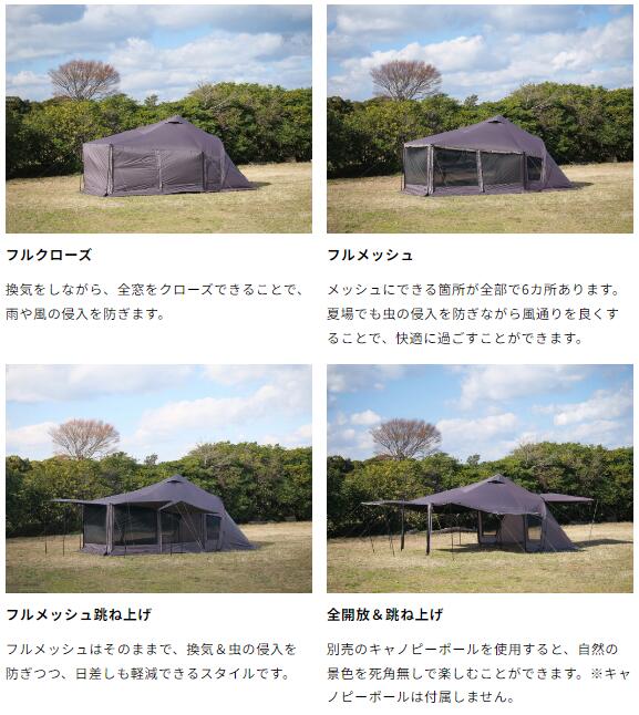 楽天市場】WAL3（ヴァル3）RATELWORKS ラーテルワークス キャンプ