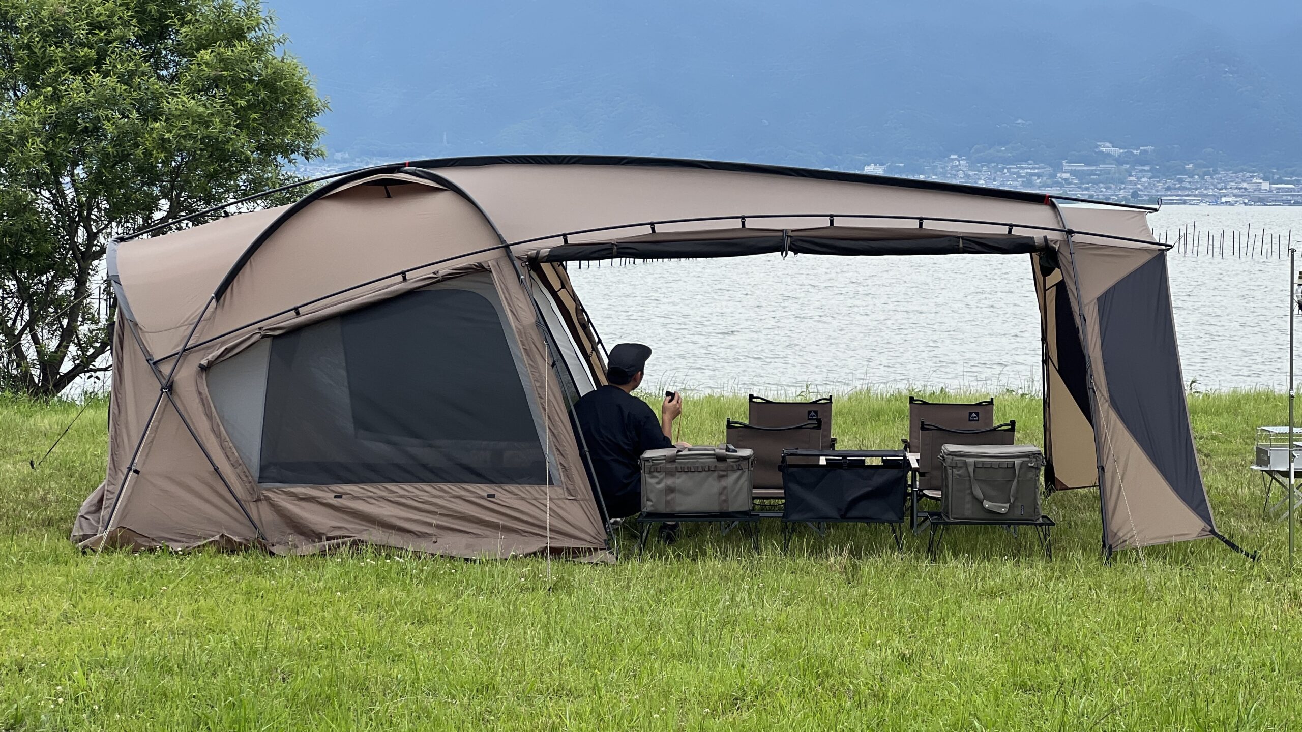 楽天市場】BODEN（ボーデン）RATELWORKS ラーテルワークス キャンプ