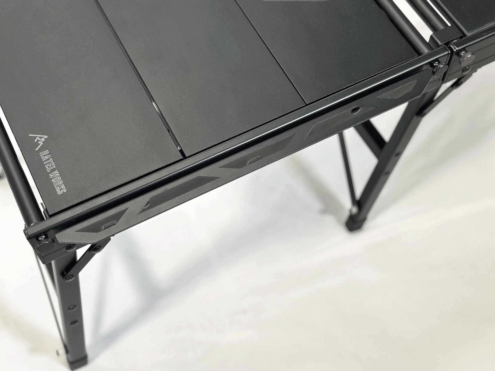 楽天市場】WPT EXTENSION UNIT(ウッドパネルテーブル エクステンション