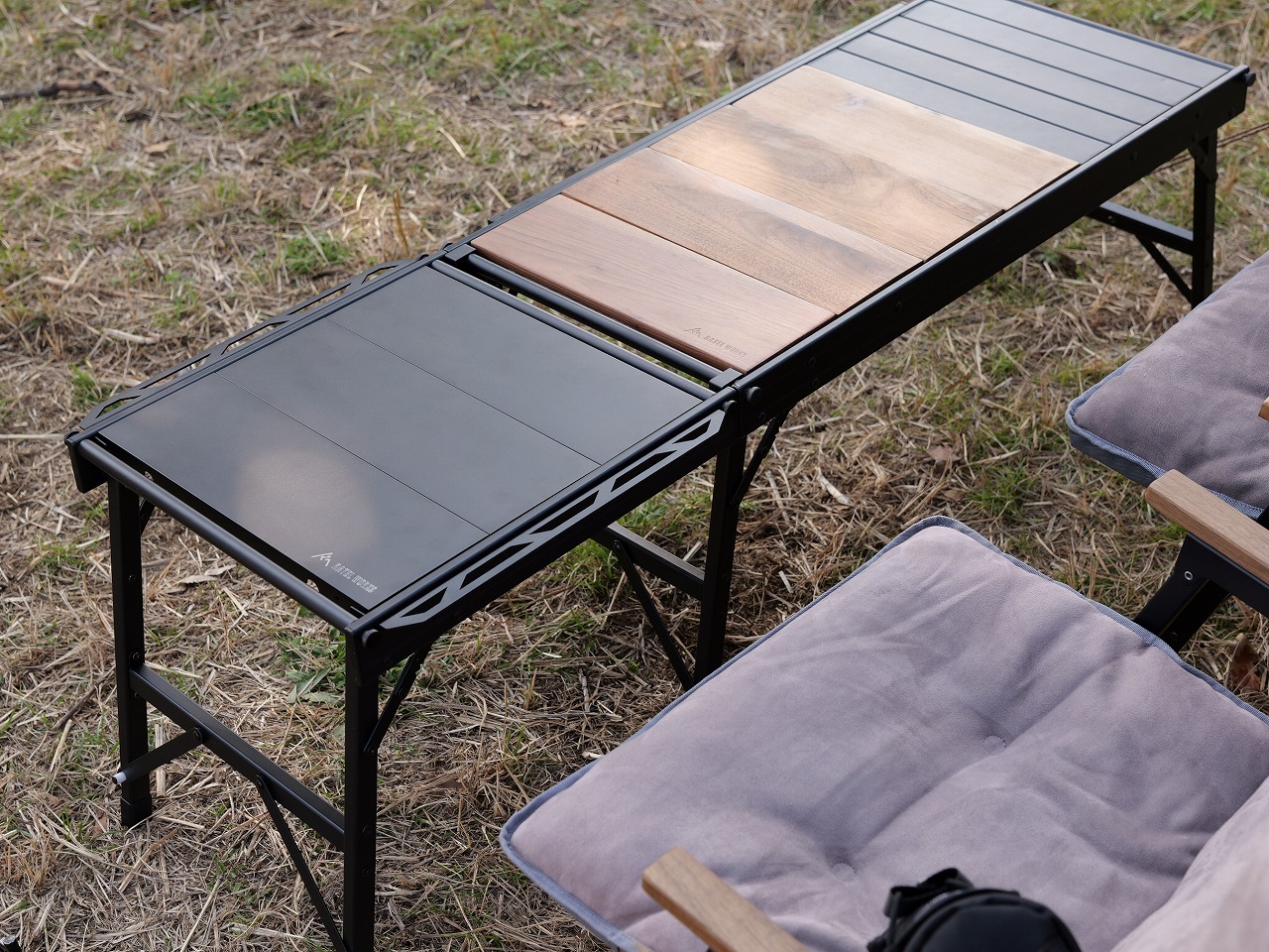 楽天市場】WPT EXTENSION UNIT(ウッドパネルテーブル エクステンション