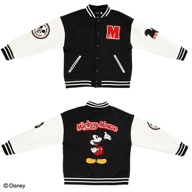 楽天市場】キャラジャン ディズニー ミッキー クラブリーダー