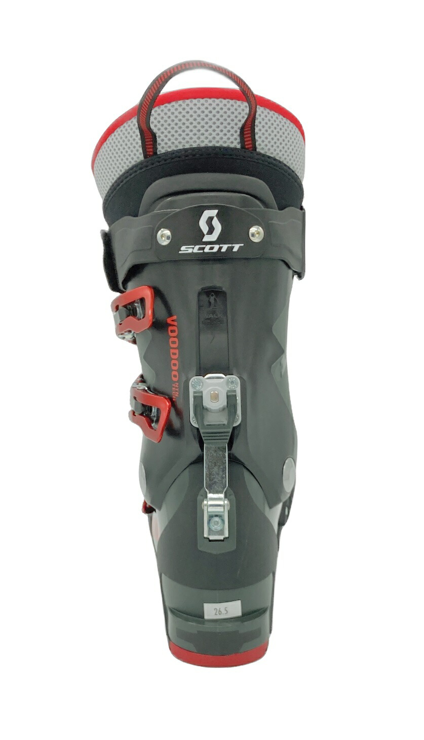 楽天市場】23-24 SCOTT スコット VOODOO NTN TECH ブードゥー