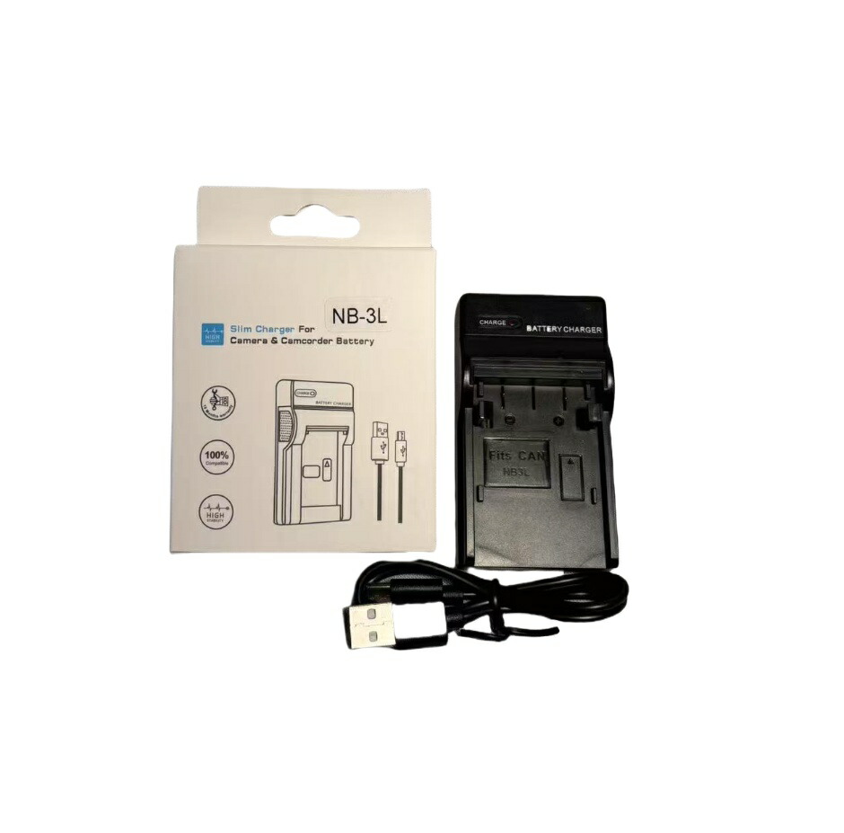 楽天市場】canon ixy 700 バッテリーnb3lの通販