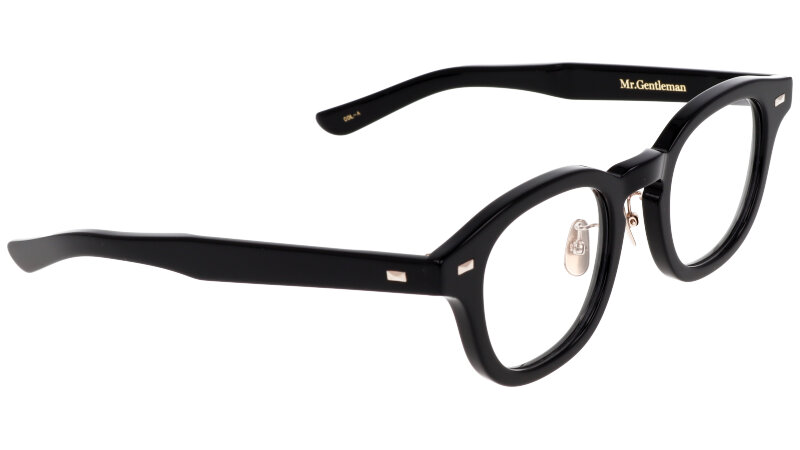 楽天市場】メガネ Mr.Gentleman jimmy-a 送料無料 ミスタージェントル