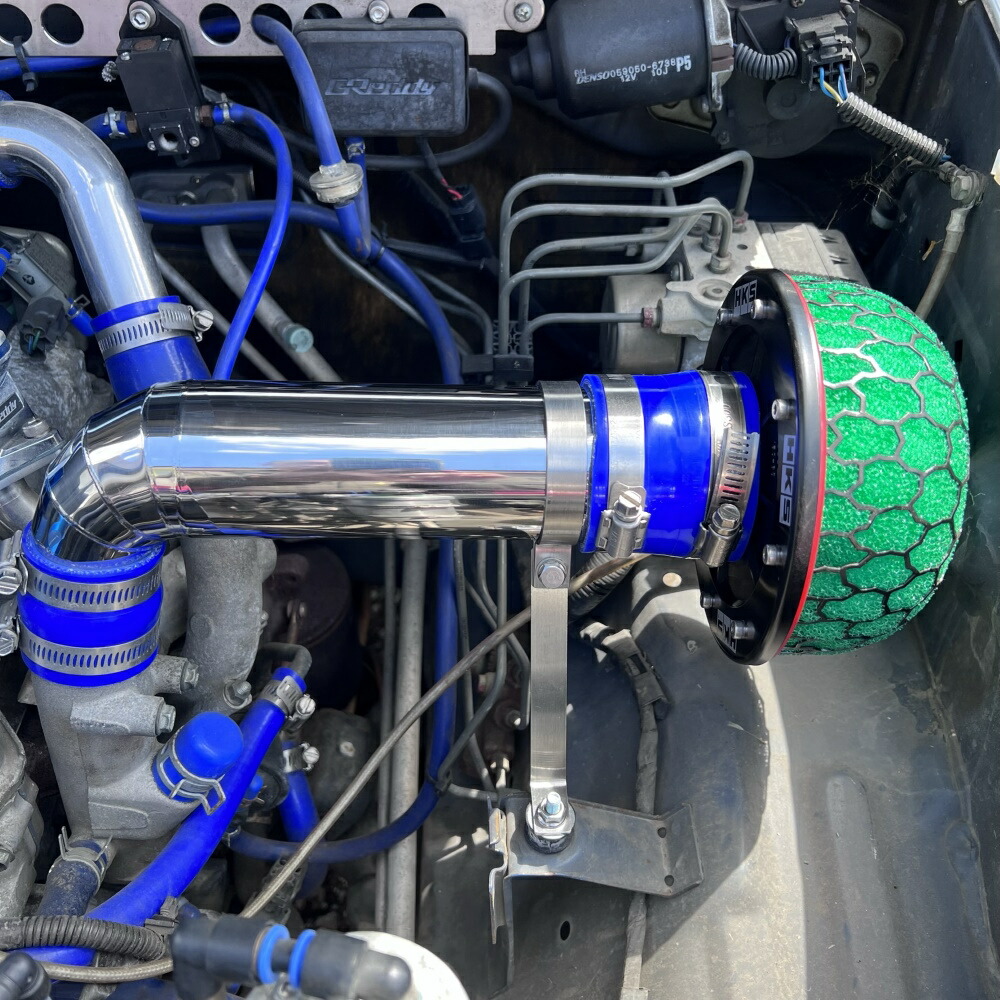 楽天市場】ジムニー JB23 4～10型 HKSエアークリーナー、スクリュー