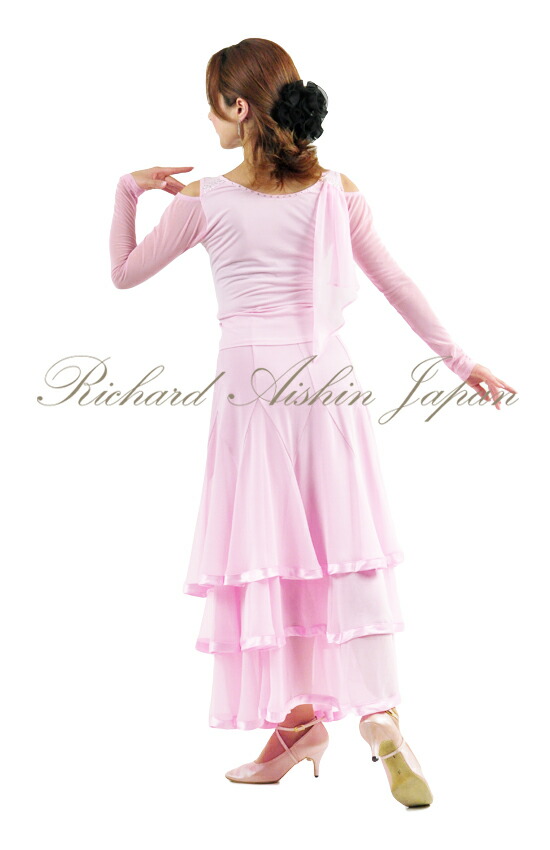 楽天市場】□ダンストップス・クリエイトサン□(社交ダンス/社交ダンス