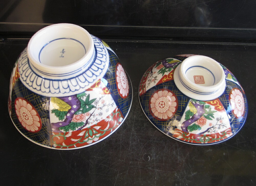 楽天市場】美濃焼どんぶり丼もの食器 反り蓋丼 蓋付き錦牡丹 白磁器