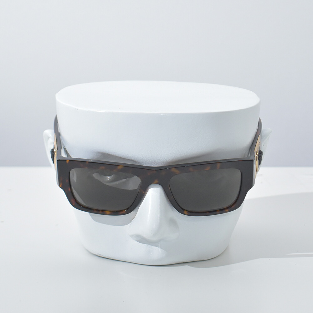 楽天市場】ヴェルサーチ サングラス メドゥーサ メンズ ユニセックス