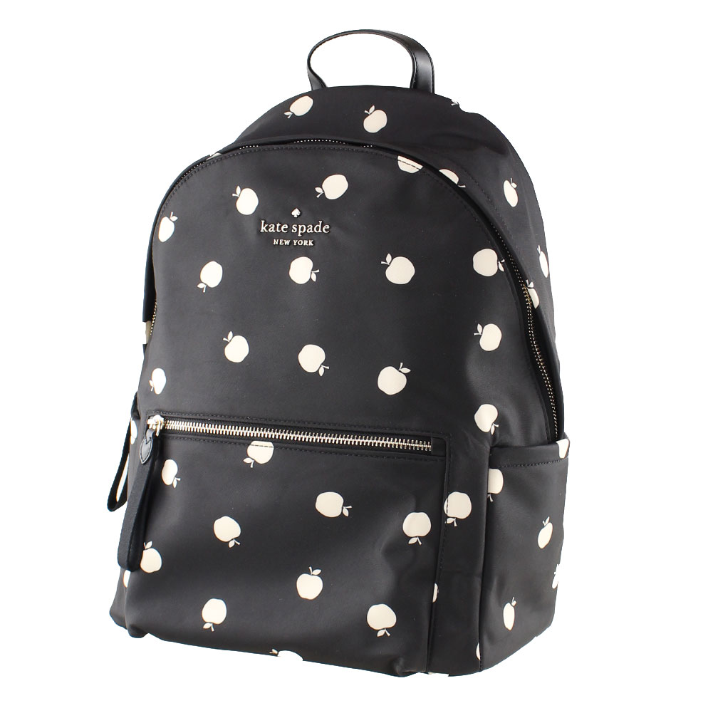 楽天市場】ケイトスペード リュック バックパック ナイロン KATE SPADE