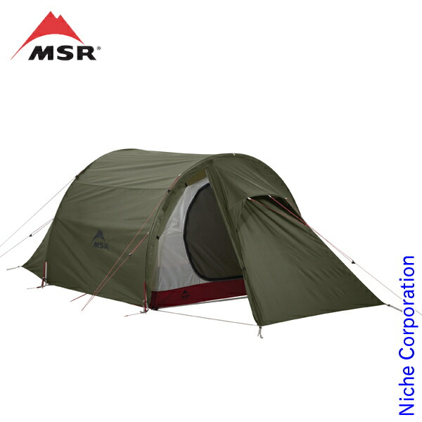 楽天市場】エムエスアール ティンハイム 3 37083 山岳用 トレッキング