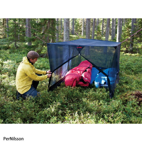 テント・タープ HILLEBERG MESH BOX20 メッシュボックス20 - Hilleberg