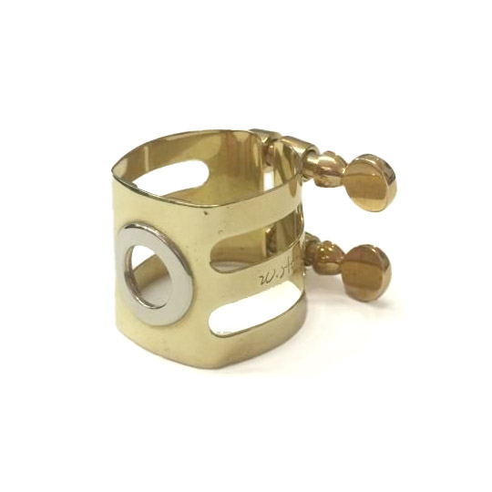 楽天市場】ウッドストーン リガチャー メイヤーの通販