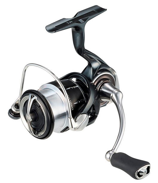 ダイワ ルビアス LT2500S-XH (リール) 価格比較 - 価格.com