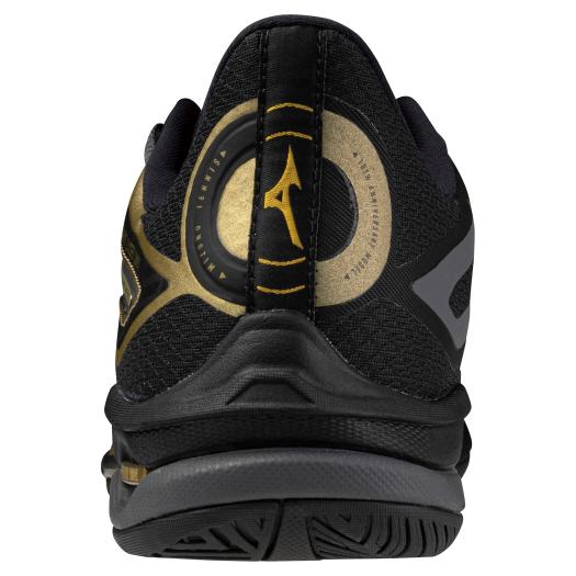 楽天市場】ミズノ公式 【オールコート用】ウエーブエクシードツアー 6