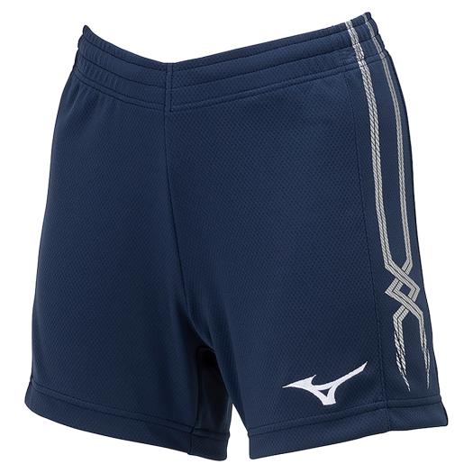 楽天市場】ミズノ公式 ゲームパンツ バレーボール レディース ドレス