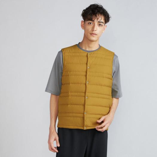 楽天市場】ミズノ公式 【発熱素材】ブレスサーモ コンパクトダウン