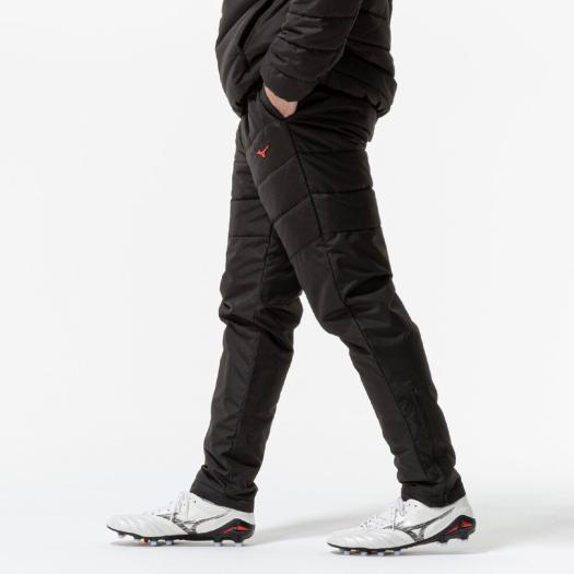 Mizuno パデッドパンツ ブラック Lサイズ Mizuno パデッドパンツ