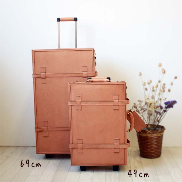 楽天市場】Siffler（シフレ）ユーラシアトランクキャリーC8014-49＜1