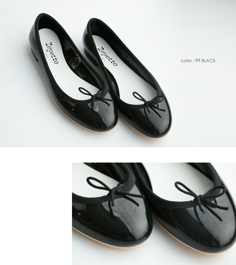 楽天市場】＼FINAL SALE／【40％OFF】repetto レペット レインシューズ