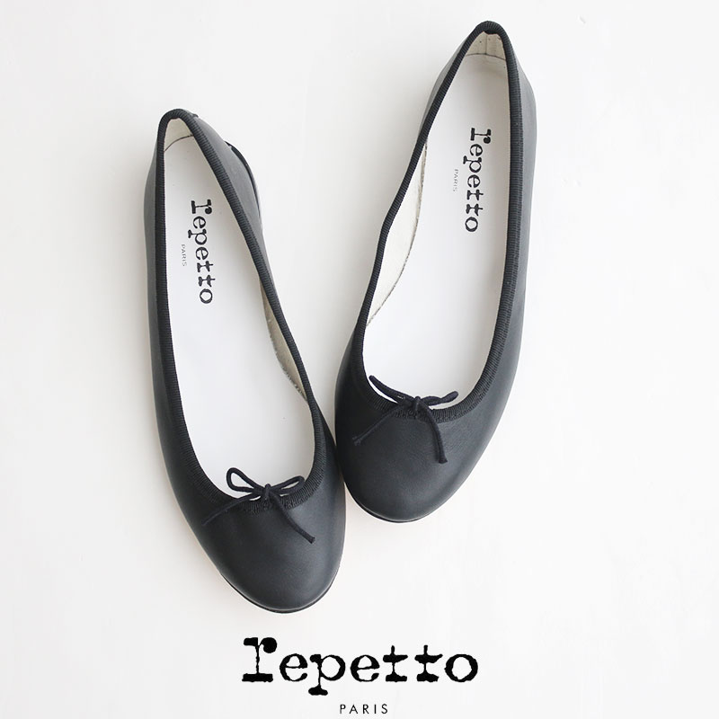 楽天市場】＼FINAL SALE／【40％OFF】repetto レペット バレエシューズ