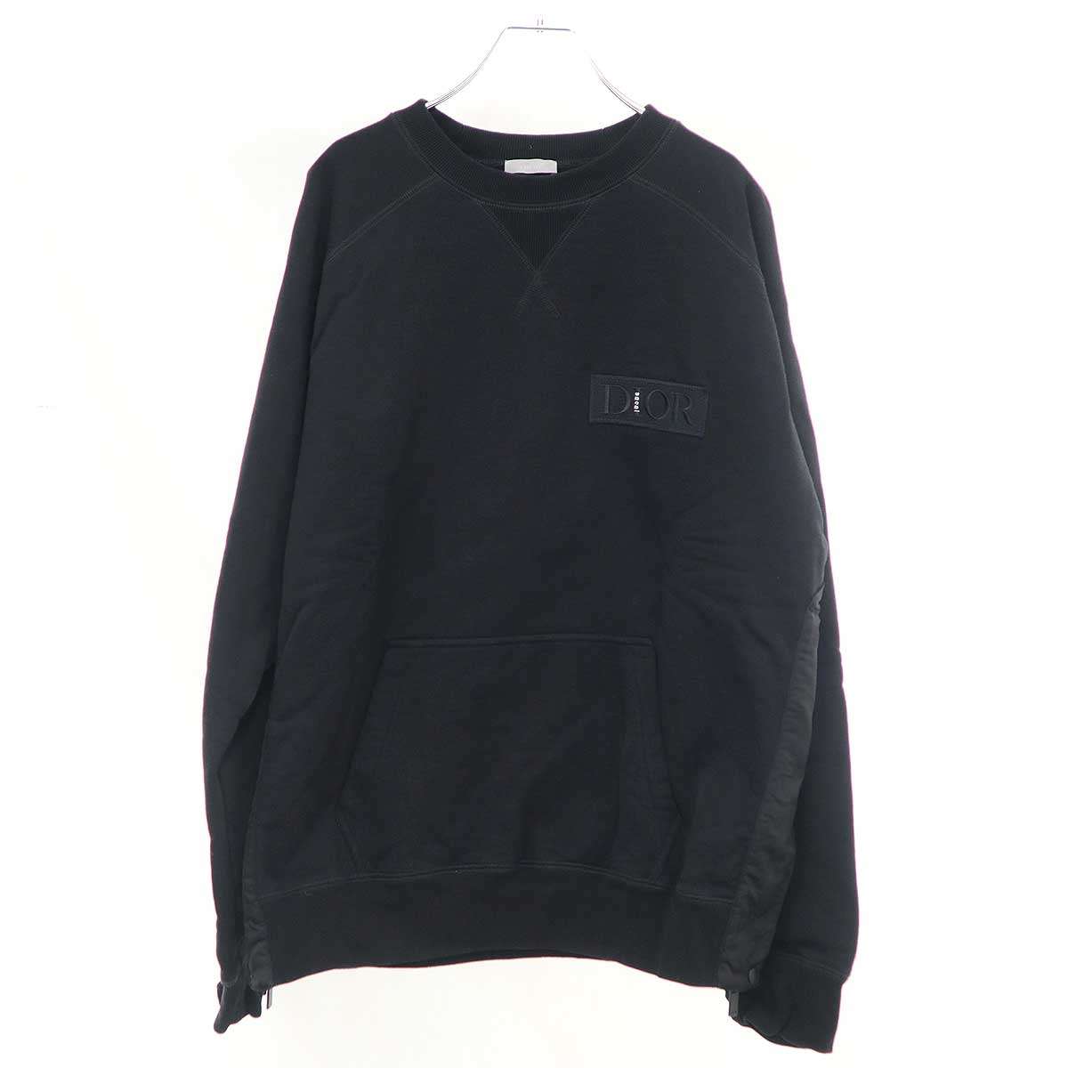 楽天市場】sacai（スウェット・トレーナー｜トップス）：メンズ