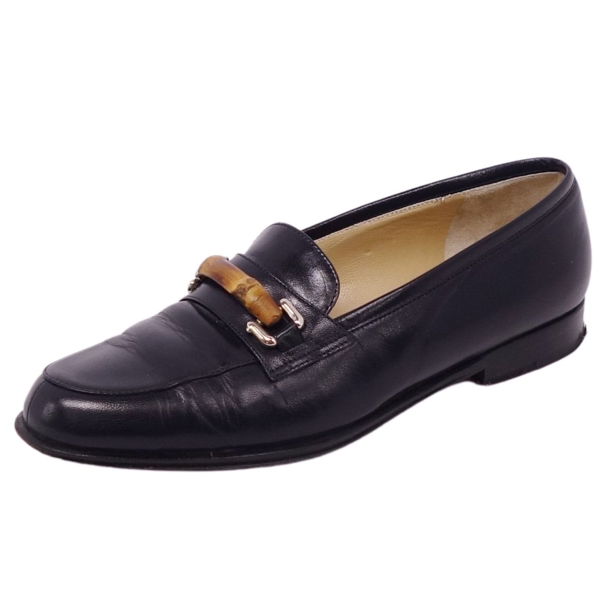 楽天市場】グッチ バンブー（靴）の通販