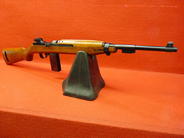 楽天市場】マルシン・M1カービンEXB2・6mmCO2ブローバック 高級ブナ