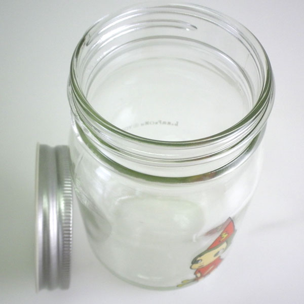 楽天市場】Yoshitomo Nara 奈良美智（ならよしとも）ストレージジャー