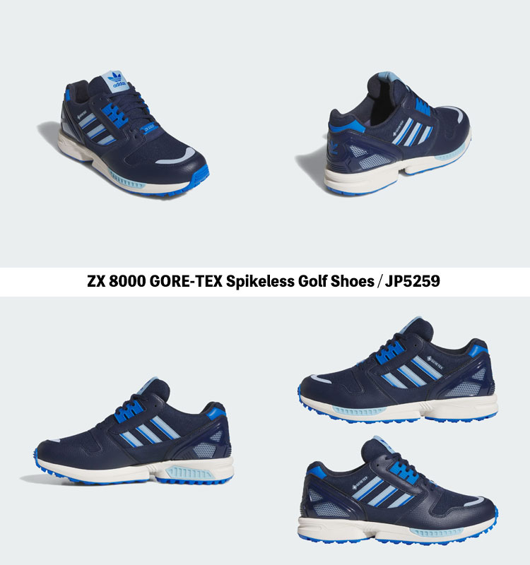 楽天市場】オリジナルスゴルフ シューズ スパイクレス adidas