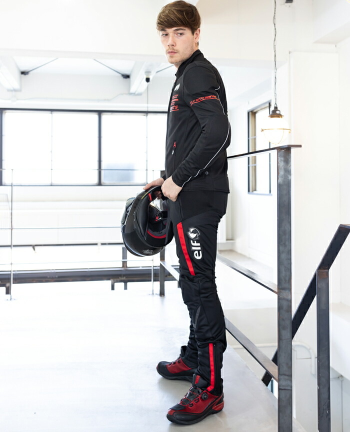 楽天市場】フラッグシップ Flagship エルフ elf バイク用 春夏