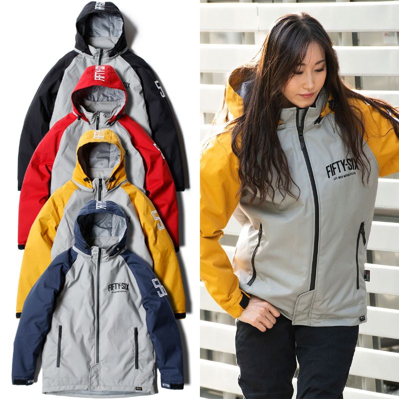 楽天市場】56デザイン ジャケット エクストラ ウォーム フーディ