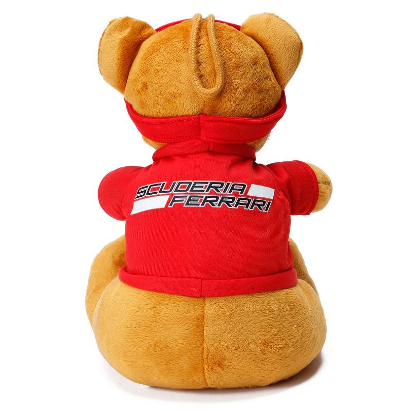 楽天市場】フェラーリ 雑貨 SF ベア ぬいぐるみ 30cm モータースポーツ