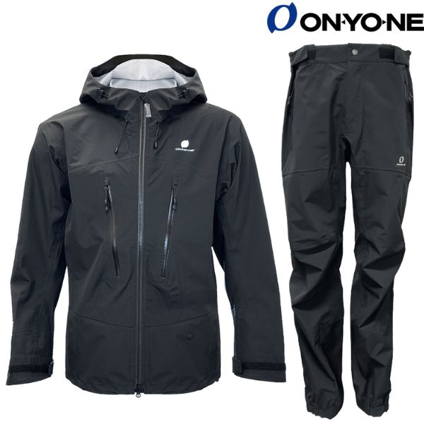 楽天市場】オンヨネ シェル スキースーツ（中綿なし）スキーウエア