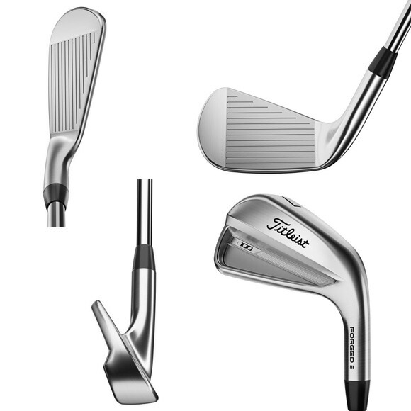 楽天市場】タイトリスト 2023 T100 単品 アイアン #3 #4 #5 W US仕様