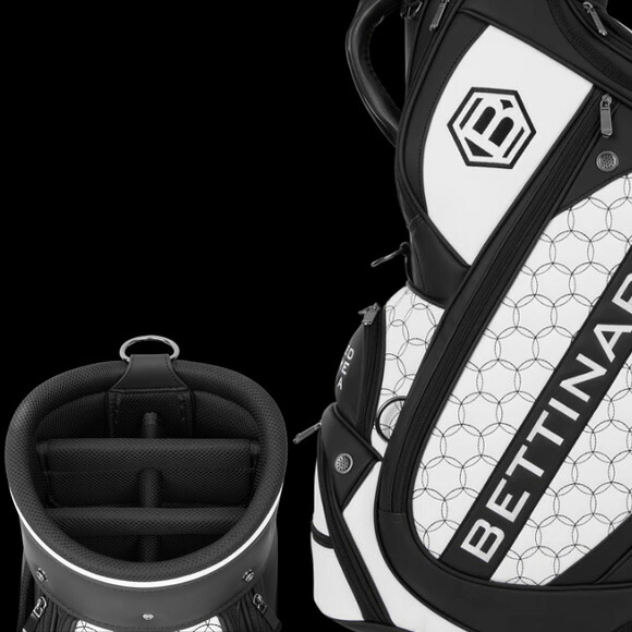 楽天市場】ベティナルディ 2025 Bettinardi Black & White Mini Staff