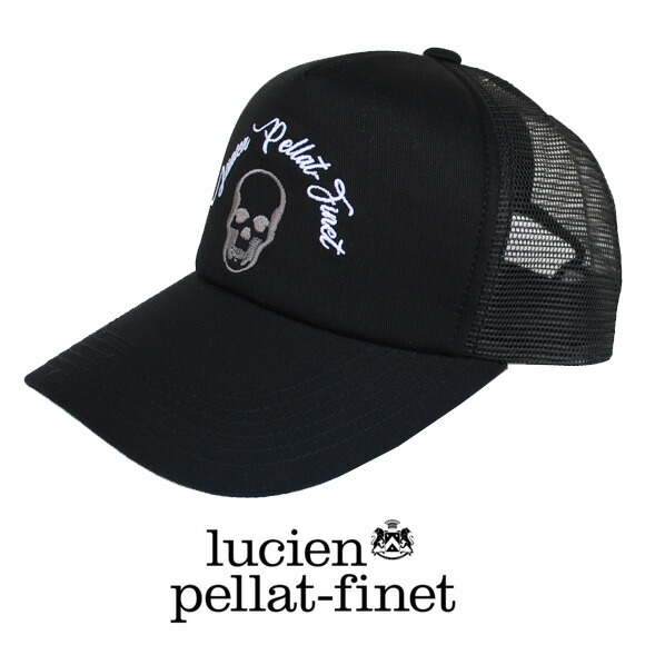 楽天市場】ルシアンペラフィネ（キャップ｜メンズ帽子）：帽子<バッグ