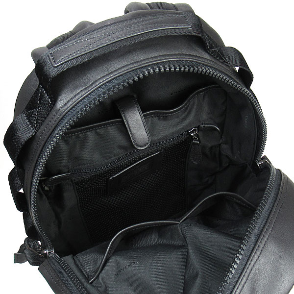 楽天市場】コーチ COACH バッグ リュックサック メンズ リュック