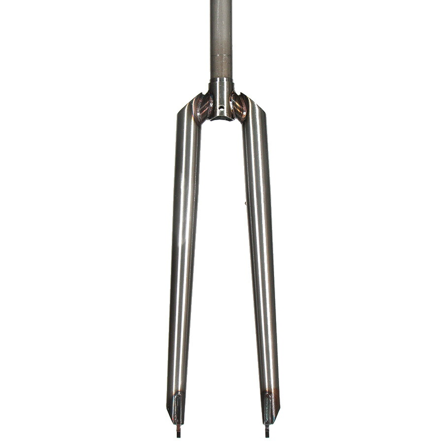 楽天市場】クロモリ フォーク Vブレーキ ROCKBIKES x MASTER PISTA