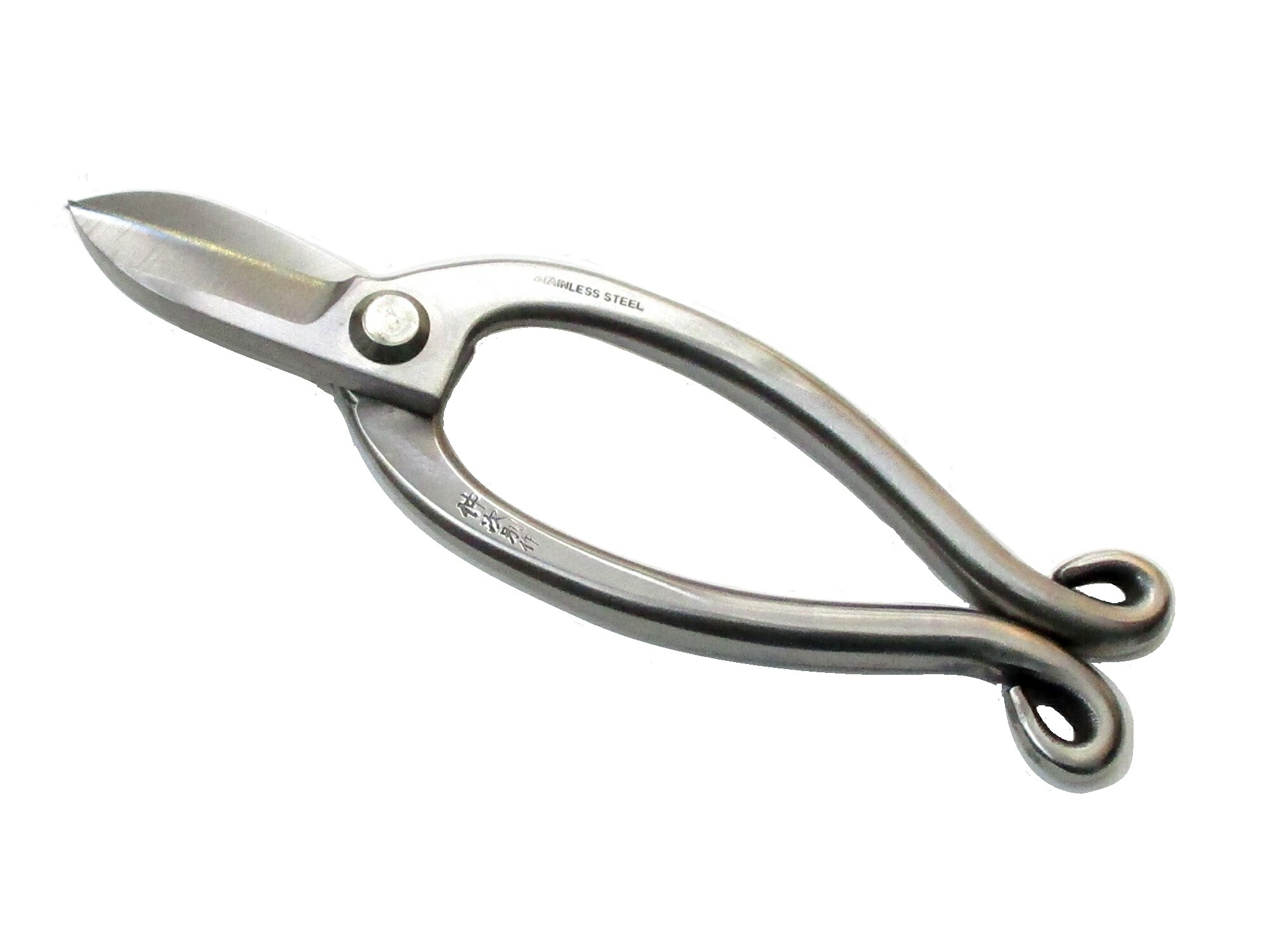 楽天市場】花ばさみ 花鋏 仲治別作 池坊 ステンレス鋼 日本製 池坊鋏