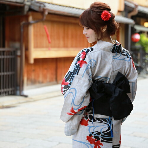 楽天市場】【2/19 20:00〜2/23 1:59まで最大2,000円OFFクーポン】浴衣