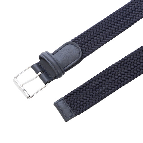 楽天市場】Anderson's アンダーソンズ エラスティック メッシュ ベルト