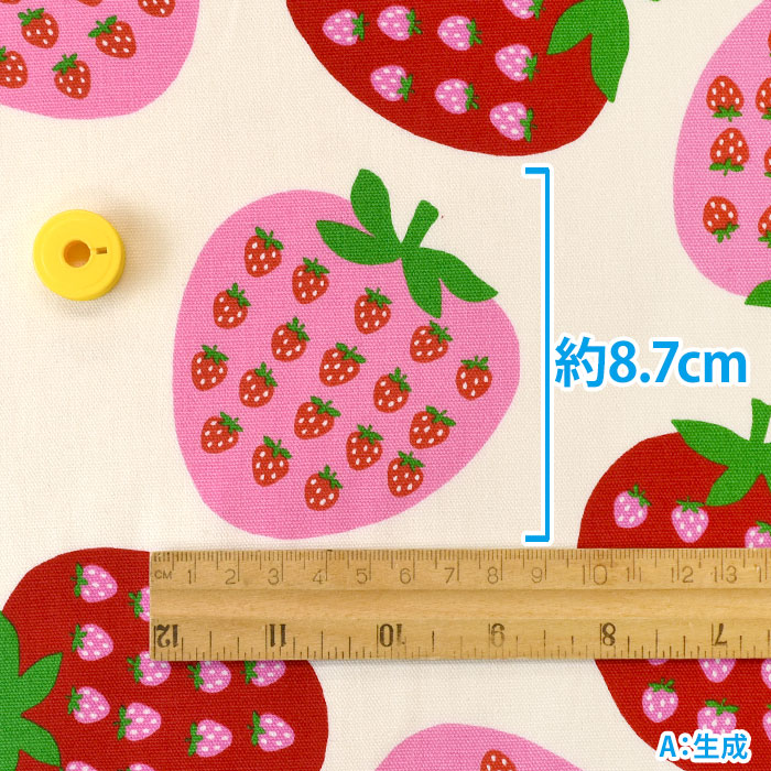 楽天市場】【10%OFF】【フルーツ in フルーツ】ストロベリーin